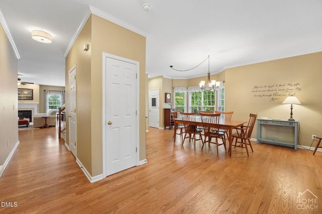 10611 Friendly Neighbor Lane, Raleigh, NC 27614