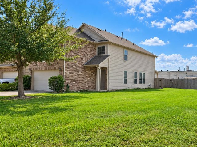 1927 Banna Drive, Houston, TX 77090