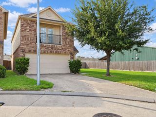 1927 Banna Drive, Houston, TX 77090