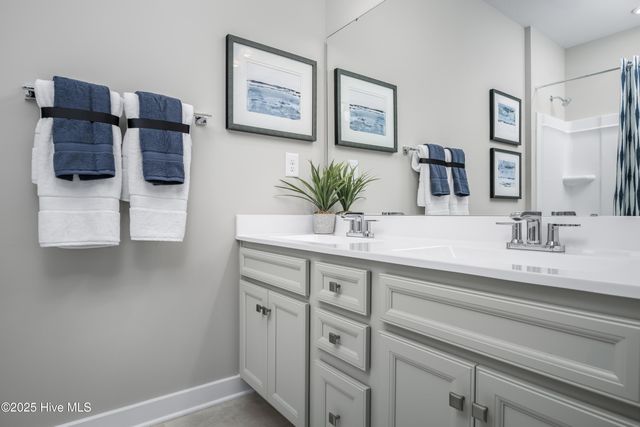 4024 Farmfield Drive, Leland, NC 28451