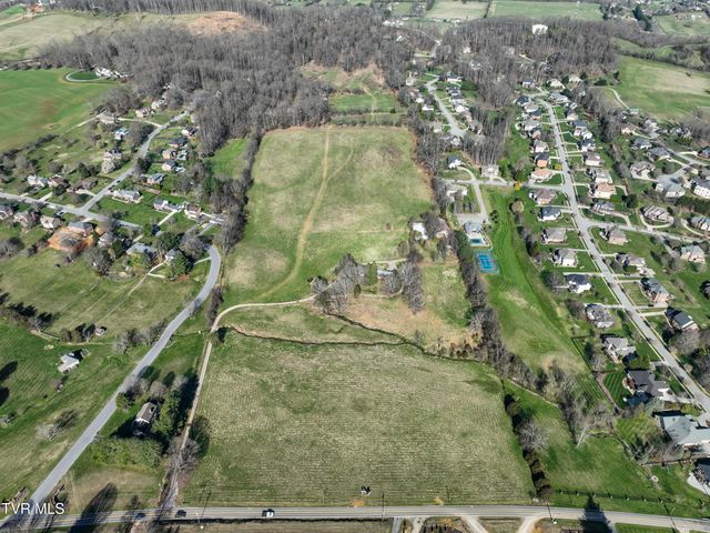 Lot 2 Claude Simmons Rd Road, Johnson City, TN 37604