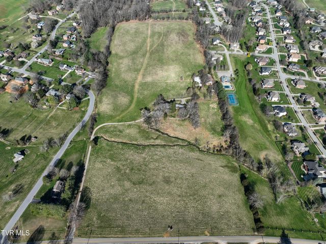Lot 2 Claude Simmons Rd Road, Johnson City, TN 37604