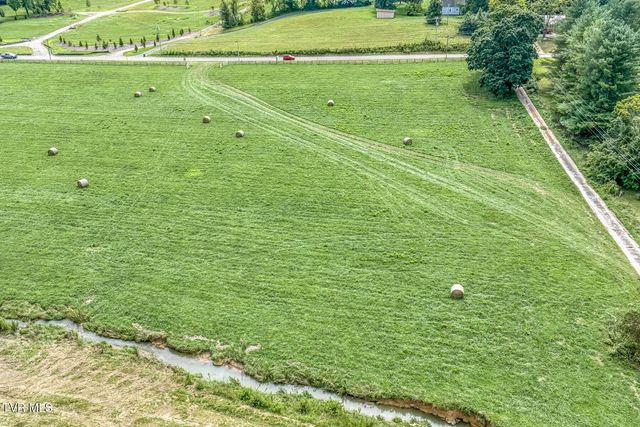 Lot 2 Claude Simmons Rd Road, Johnson City, TN 37604
