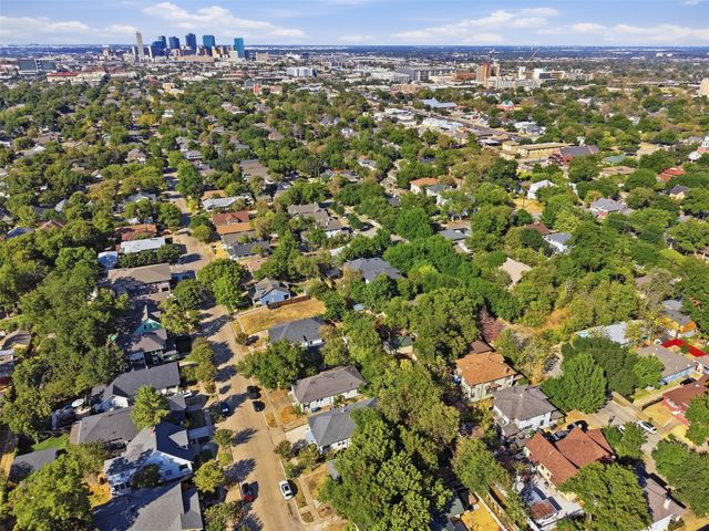 2227 College Avenue, Fort Worth, TX 76110