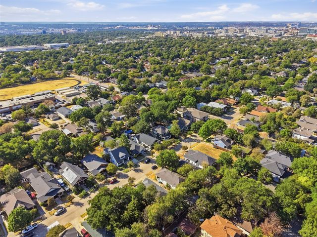 2227 College Avenue, Fort Worth, TX 76110