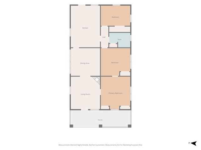 2227 College Avenue, Fort Worth, TX 76110