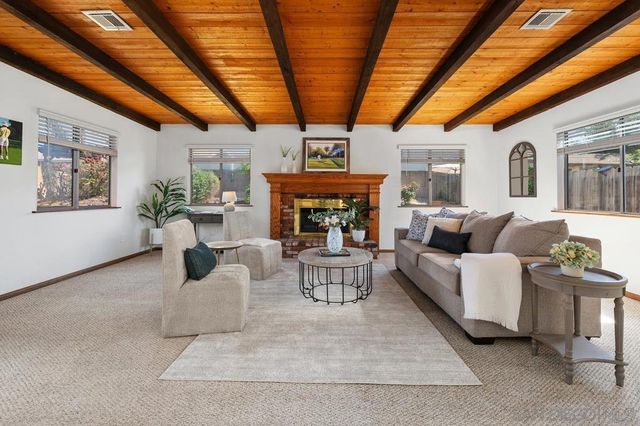 5333 Palmyra Ave, San Diego, CA 92117