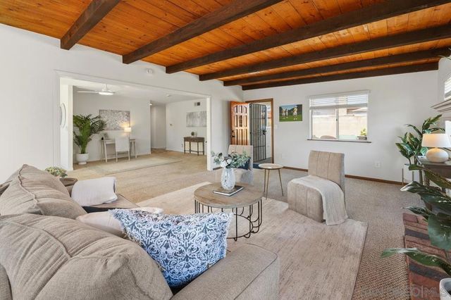 5333 Palmyra Ave, San Diego, CA 92117