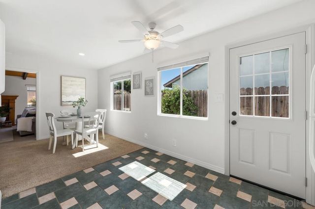 5333 Palmyra Ave, San Diego, CA 92117