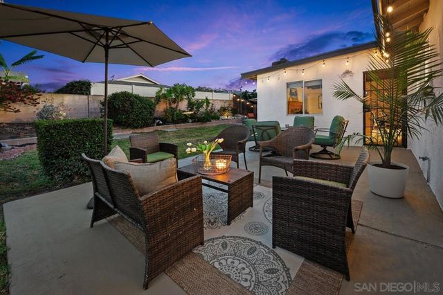 5333 Palmyra Ave, San Diego, CA 92117