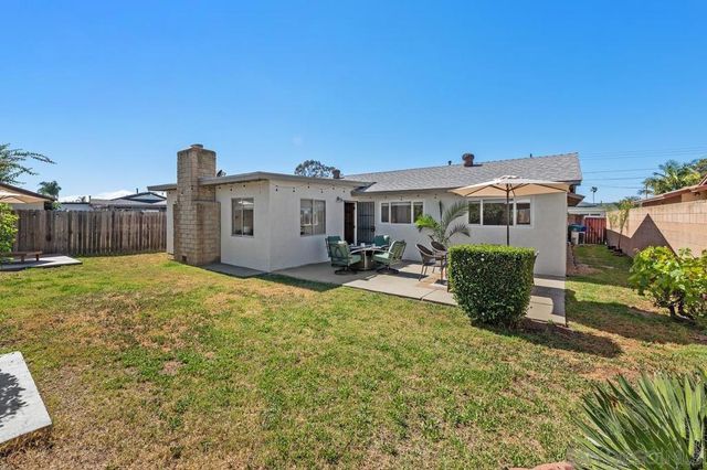 5333 Palmyra Ave, San Diego, CA 92117