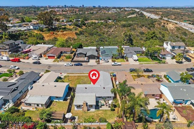 5333 Palmyra Ave, San Diego, CA 92117