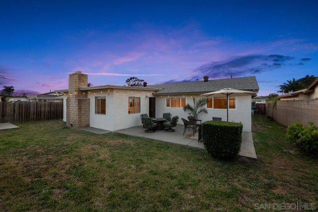 5333 Palmyra Ave, San Diego, CA 92117