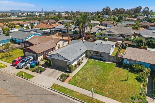 5333 Palmyra Ave, San Diego, CA 92117