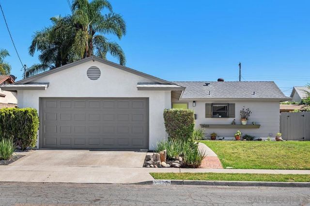 5333 Palmyra Ave, San Diego, CA 92117