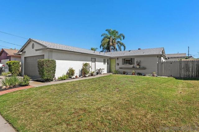 5333 Palmyra Ave, San Diego, CA 92117