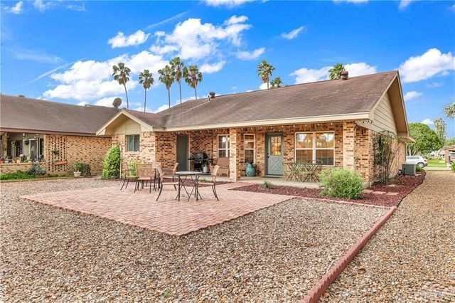 912 Palm Drive, Alamo, TX 78516