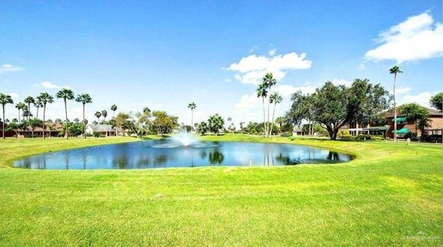 912 Palm Drive, Alamo, TX 78516