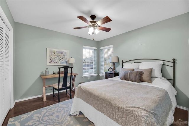 912 Palm Drive, Alamo, TX 78516