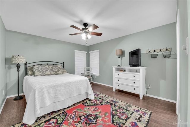 912 Palm Drive, Alamo, TX 78516