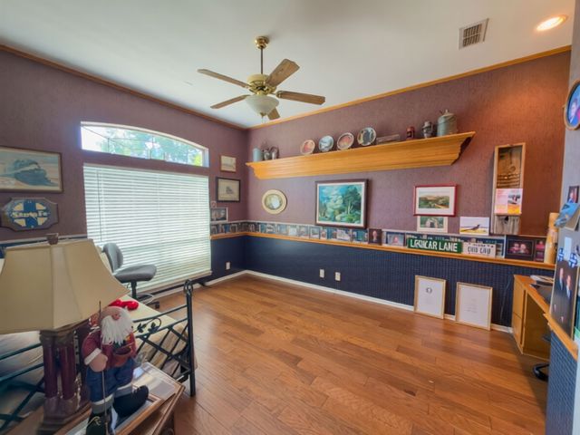 702 Pintail Court, Granbury, TX 76049