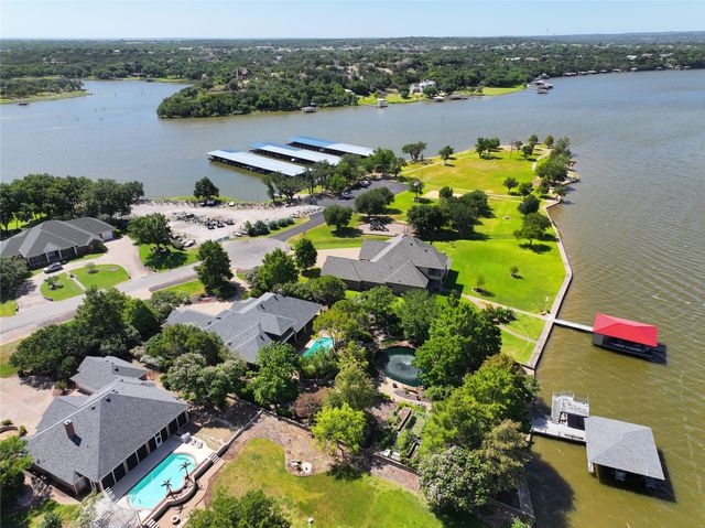 702 Pintail Court, Granbury, TX 76049