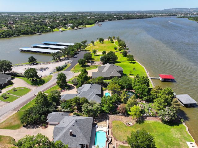 702 Pintail Court, Granbury, TX 76049