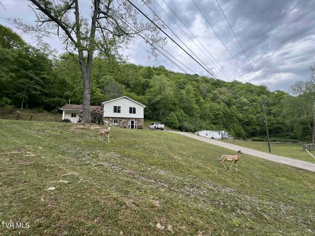 11343 Robinson Hollow Road, Coeburn, VA 24230