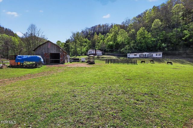 11343 Robinson Hollow Road, Coeburn, VA 24230