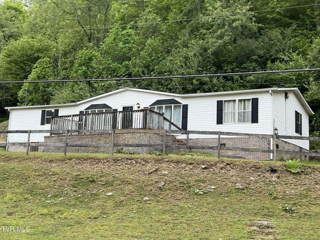 11343 Robinson Hollow Road, Coeburn, VA 24230