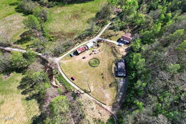 11343 Robinson Hollow Road, Coeburn, VA 24230