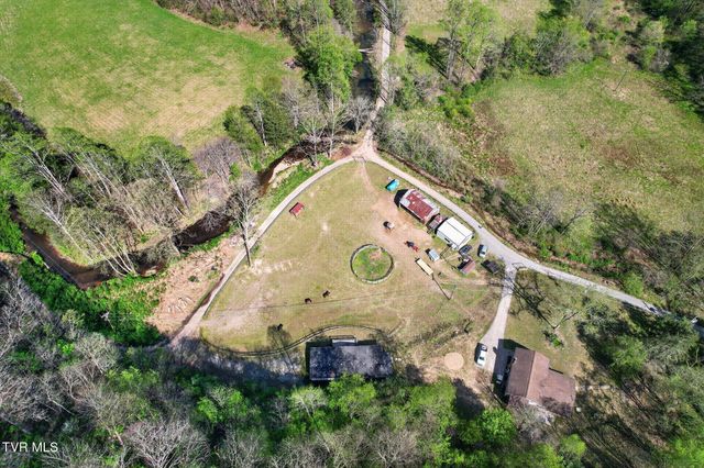 11343 Robinson Hollow Road, Coeburn, VA 24230