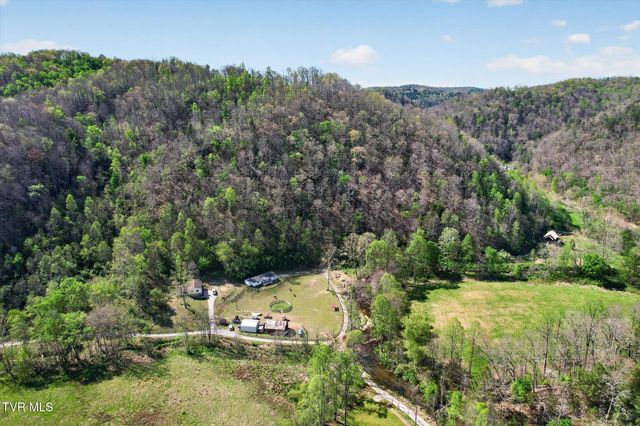 11343 Robinson Hollow Road, Coeburn, VA 24230