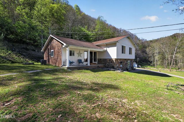 11343 Robinson Hollow Road, Coeburn, VA 24230