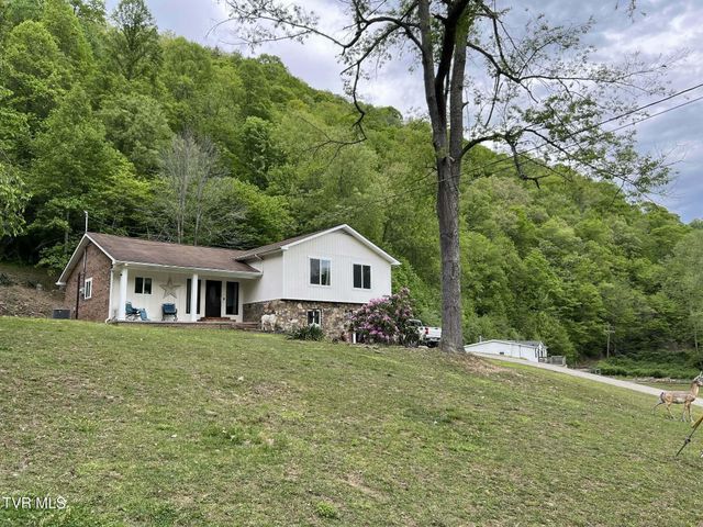11343 Robinson Hollow Road, Coeburn, VA 24230