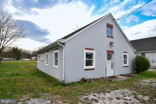 5344 BUCKTOWN ROAD, Cambridge, MD 21613