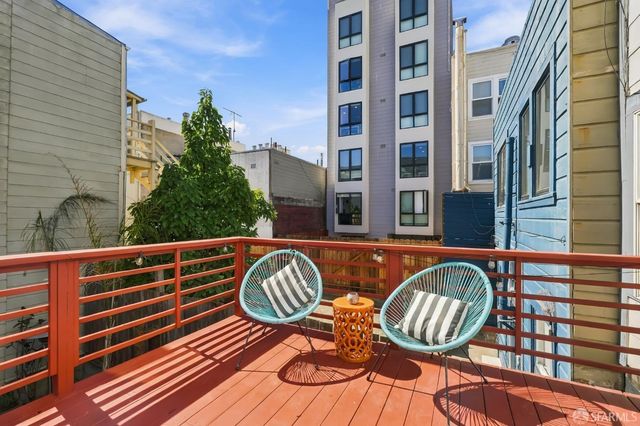 3471 19th Street, San Francisco, CA 94110