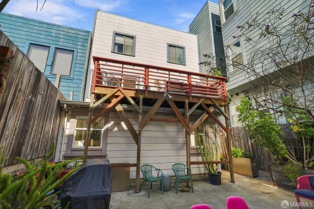 3471 19th Street, San Francisco, CA 94110