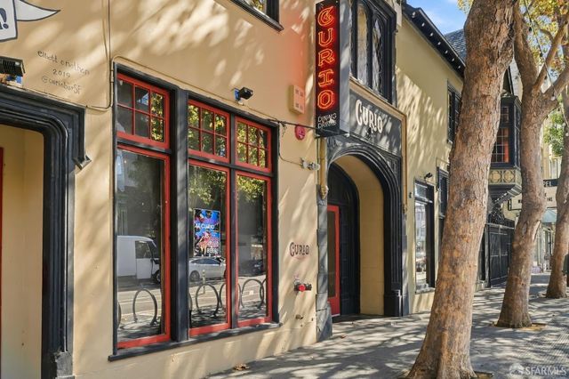 3471 19th Street, San Francisco, CA 94110