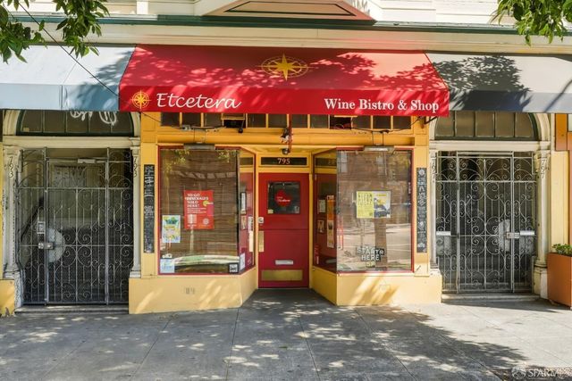 3471 19th Street, San Francisco, CA 94110