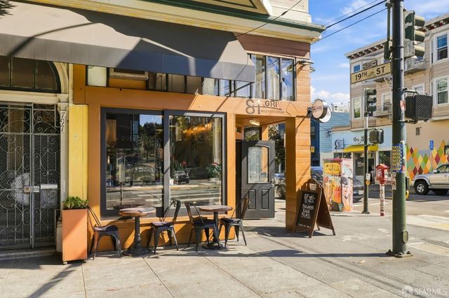 3471 19th Street, San Francisco, CA 94110