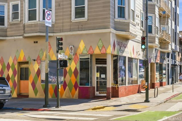 3471 19th Street, San Francisco, CA 94110