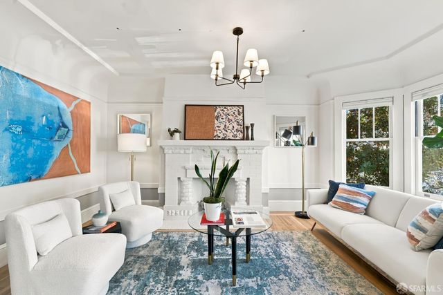 3471 19th Street, San Francisco, CA 94110
