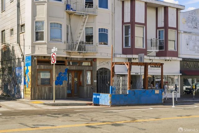 3471 19th Street, San Francisco, CA 94110