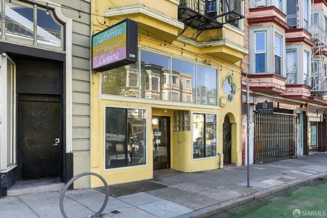 3471 19th Street, San Francisco, CA 94110