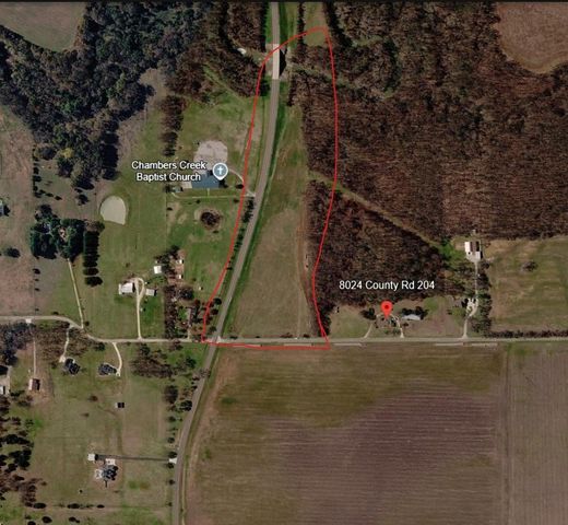 8024 County Road 204, Grandview, TX 76050