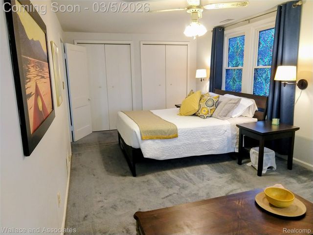 2712 Military Street, Port Huron, MI 48060