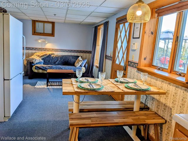 2712 Military Street, Port Huron, MI 48060