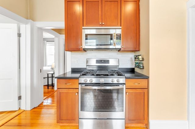 250 Arborway 3, Boston, MA 02130