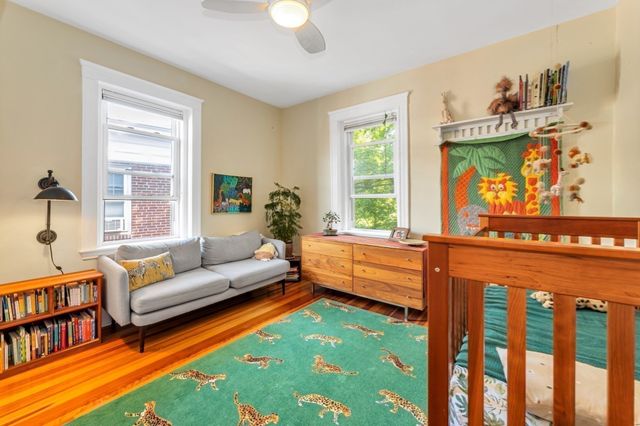 250 Arborway 3, Boston, MA 02130